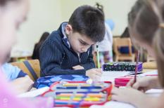 Những sai lầm cha mẹ nên tránh để trẻ bứt phá trong tiếng Anh 