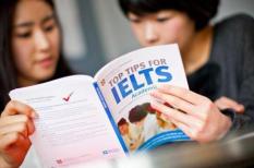Top 5 tài liệu luyện thi IELTS cho người mới bắt đầu