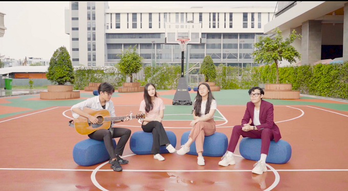 Tuyển sinh 2020: Campus tour độc đáo thu hút hàng chục ngàn học sinh… online! - Ảnh 5