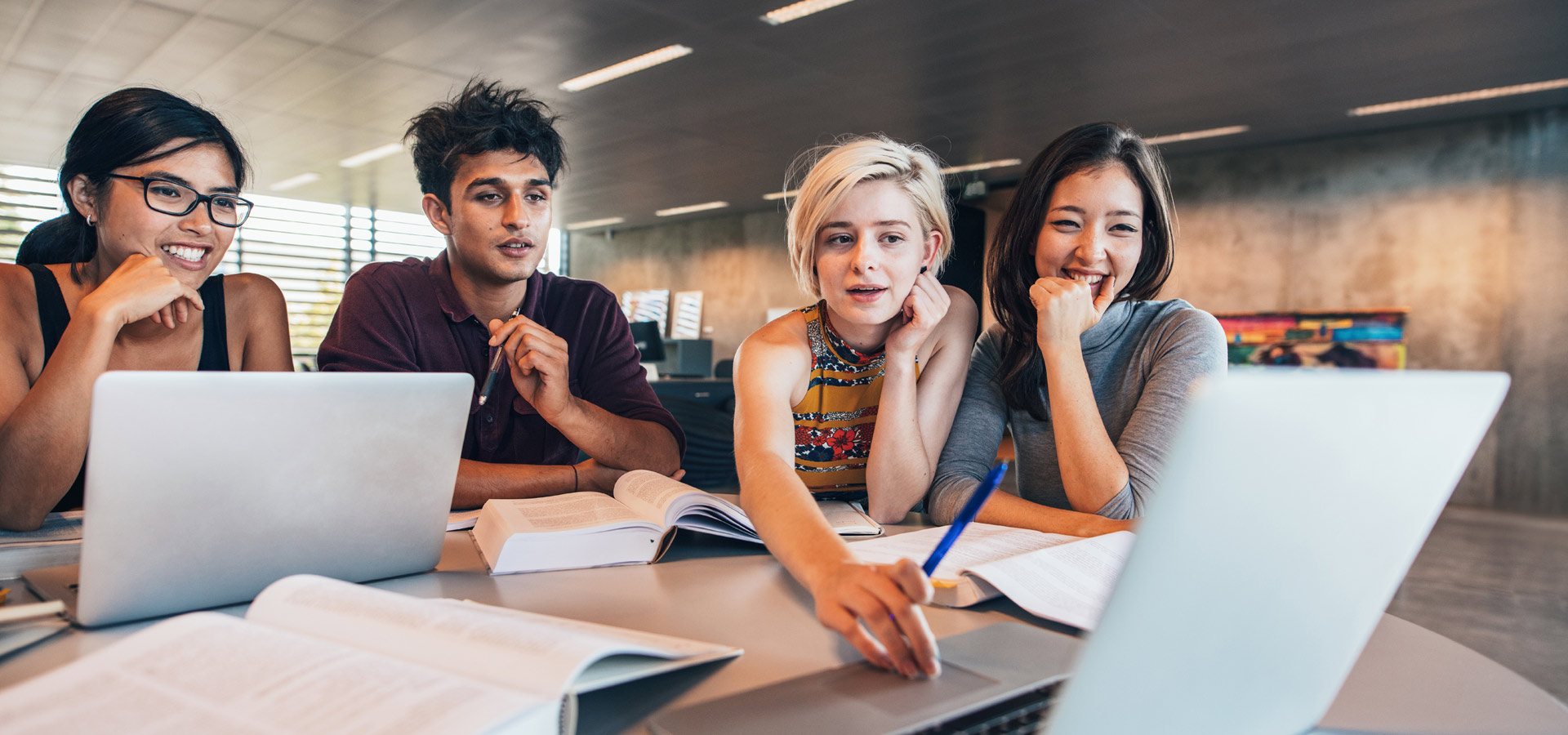 Những lý do để New Zealand trở thành điểm đến du học của bạn  - Ảnh 3