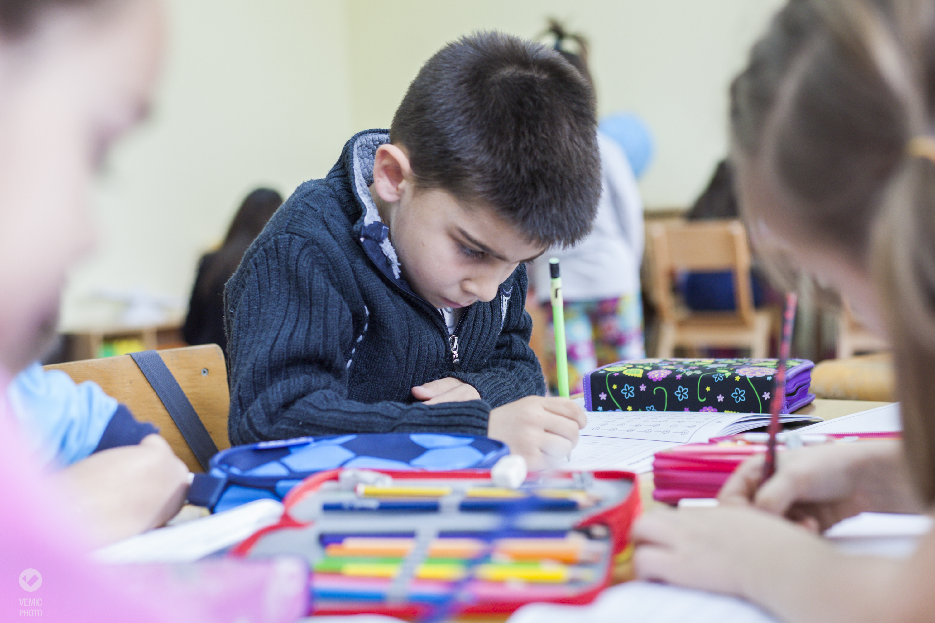 Những sai lầm cha mẹ nên tránh để trẻ bứt phá trong tiếng Anh 