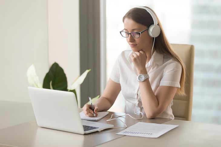 IELTS LISTENING: Tầm quan trọng của chiến lược Note-taking - Ảnh 3