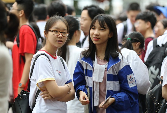 Một vài vấn đề lo ngại trong quy chế tuyển sinh Đại học 2020