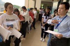 Tuyển sinh 2020: Đề thi tốt nghiệp tập trung vào nội dung nào?