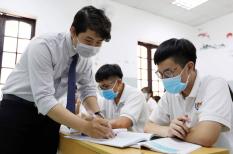 Các trường ĐH có thể thực hiện việc tuyển sinh riêng không?