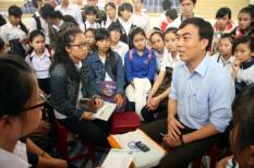 Những yêu cầu dành cho các trường tự tổ chức tuyển sinh 2020