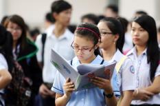 Tuyển sinh lớp 10: Hà Nội công bố chỉ tiêu tuyển sinh ở các trường THPT
