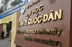 Quy chế tuyển sinh 2020 của Đại học Kinh Tế Quốc Dân