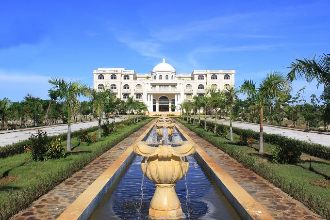 Trường Đại học Mỹ tại Việt Nam