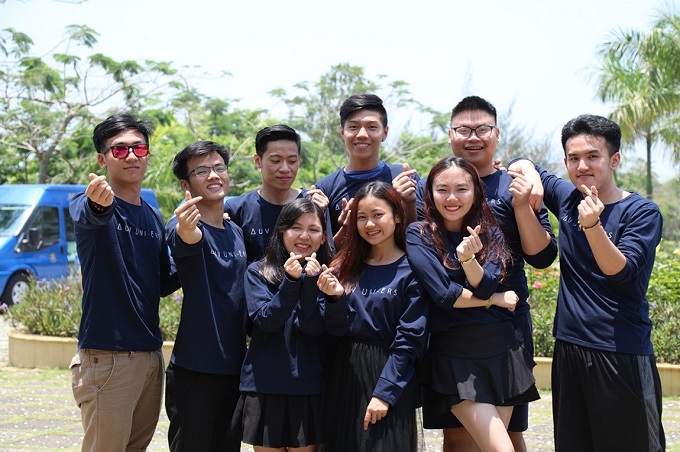 The American University in Vietnam (AUV) - Sự lựa chọn hàng đầu trong việc “du học trong nước” giữa đại dịch Covid-19 - Ảnh 2