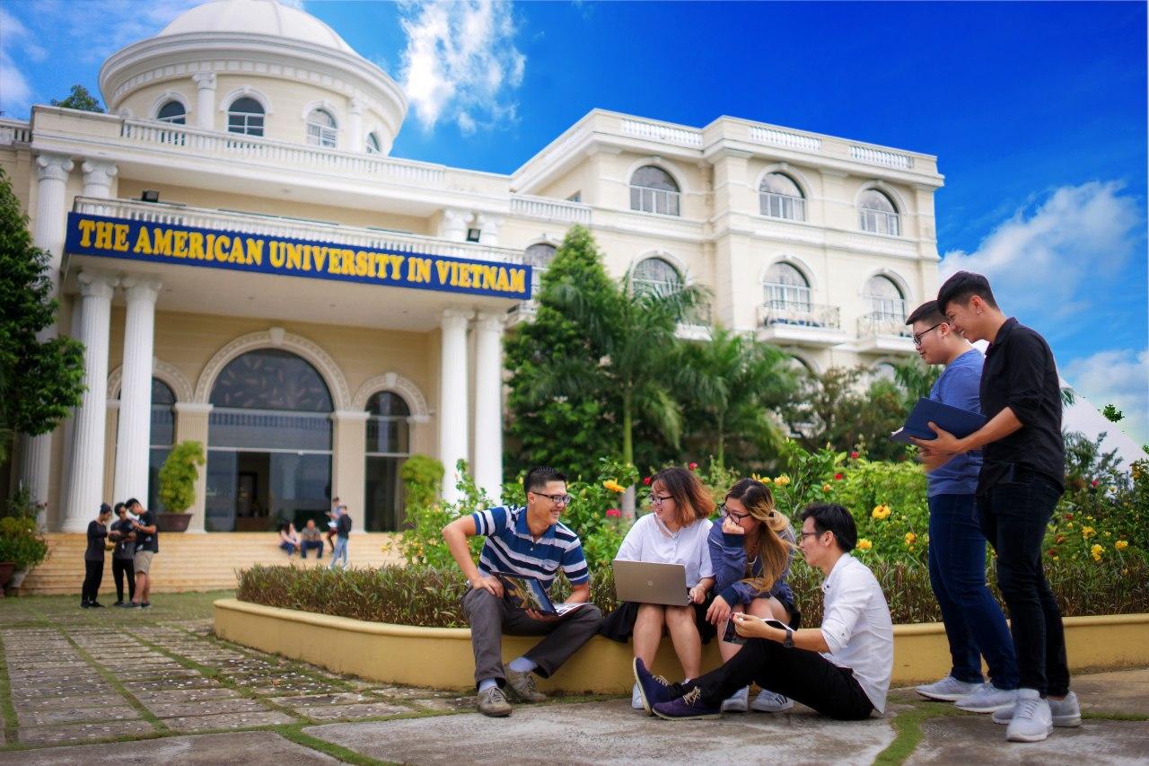 The American University in Vietnam (AUV) - Sự lựa chọn hàng đầu trong việc “du học trong nước”  giữa đại dịch Covid-19