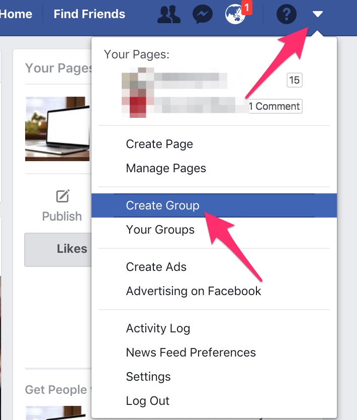 Tận dụng các trang mạng xã hội để học tiếng Anh hiệu quả - Ảnh 1