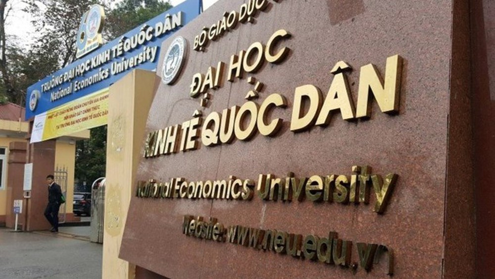 Quy chế tuyển sinh 2020 của Đại học Kinh Tế Quốc Dân