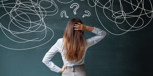 Phân biệt những cặp từ dễ gây nhầm lẫn trong tiếng Anh (Phần 1)