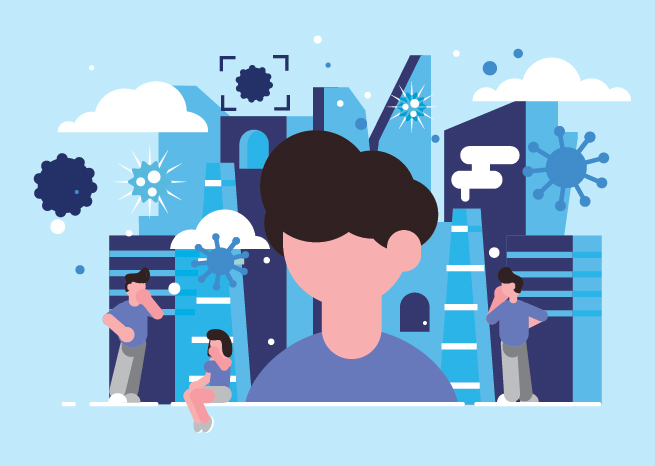 Sự khác biệt giữa Pandemic, Epidemic, Endemic và Outbreak