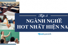 Hướng nghiệp 2020: Các ngành nghề HOT nhất hiện nay tại Việt Nam