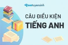 Câu điều kiện, mệnh đề If 1,2,3 - Công thức và bài tập vận dụng