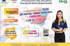 Học phí đại học tăng “phi mã”, con nhà giàu mới học được ngành hot?