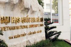 14 ngành học mới được mở ở Đại học Quốc gia Hà Nội