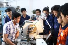 Điểm chuẩn khối ngành kỹ thuật, công nghệ qua 3 năm gần nhất