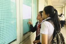 Lịch thi tuyển sinh vào lớp 10 tại Đồng Nai 