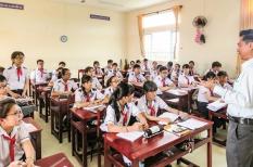 Kỳ thi tuyển lớp 10 tại Cần Thơ diễn ra ngày 24 và 25-7