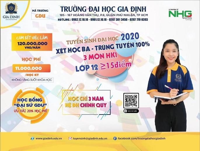 Học phí đại học tăng “phi mã”, con nhà giàu mới học được ngành hot?