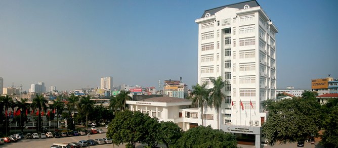 14 ngành học mới được mở ở Đại học Quốc gia Hà Nội - Ảnh 1