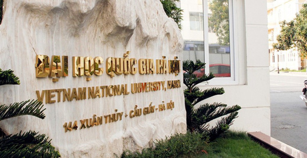 14 ngành học mới được mở ở Đại học Quốc gia Hà Nội