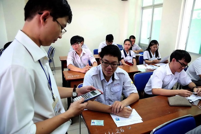 Thi tốt nghiệp THPT 2020: Danh sách 64 hội đồng thi trong nước - Ảnh 4