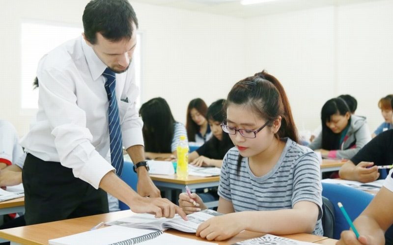 Tư vấn có nên học ngành ngôn ngữ Anh hay không? - Ảnh 3