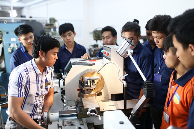 Điểm chuẩn khối ngành kỹ thuật, công nghệ qua 3 năm gần nhất