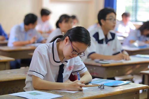 Những lưu ý khi đăng ký nguyện vọng xét tuyển đại học 2020 