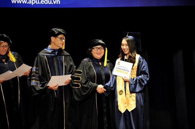 trường đại học quốc tế APU