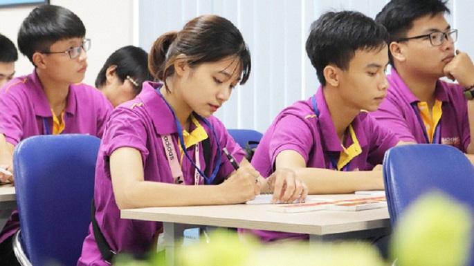 tư vấn hướng nghiệp 2020