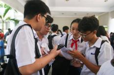 Tuyển sinh lớp 10 Đà Nẵng: Đề Văn vừa sức
