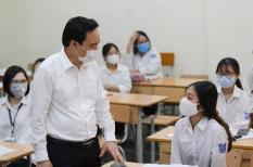 Số lượng học sinh giỏi tăng trong kỳ học ảnh hưởng dịch COVID-19