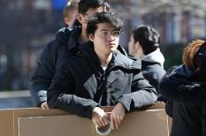 Bộ GD&ĐT sẽ tìm giải pháp hỗ trợ cho du học sinh Việt Nam tại Mỹ 