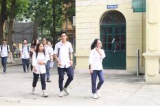 Đề thi, gợi ý đáp án môn Ngữ Văn kỳ thi tuyển sinh lớp 10 Hà Nội