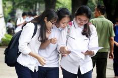 Hà Nội dự kiến công bố điểm chuẩn và điểm thi lớp 10 vào ngày 3.8