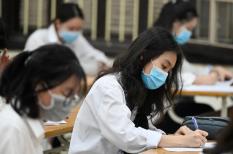 Những vấn đề mới trong kỳ thi THPT 2020 khi dịch COVID-19 trở lại