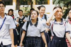 Gợi ý đáp án bài thi môn Toán vào lớp 10 trường THTH ĐH. Sư Phạm