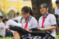 Tuyển sinh 10 TP.HCM: Tổng hợp đáp án các môn thi do Sở GD&ĐT công bố