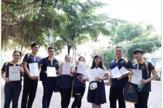 Tận dụng thời điểm vàng này, xét tuyển học bạ đảm bảo đậu đại học