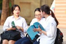 HS trúng tuyển lớp 10 ở Hà Nội phải xác nhận nhập học trước 5.8