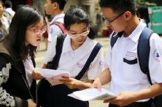 Đề thi môn tiếng Anh vào lớp 10 tại Hà Nội