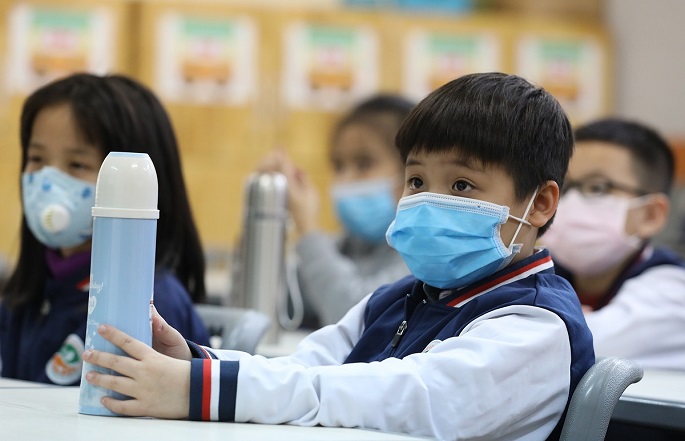 Covid-19 đã tác động thế nào đến nền giáo dục Việt Nam