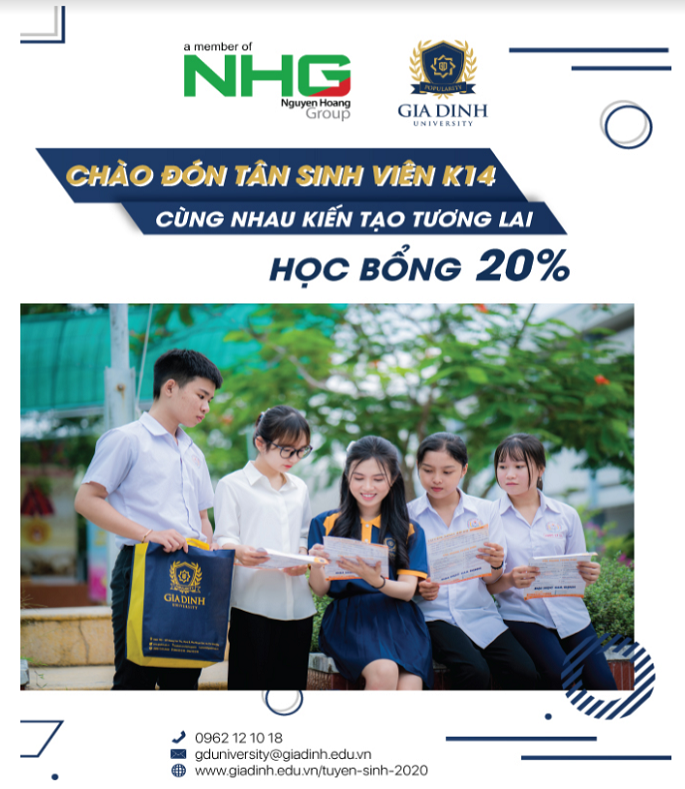 Tận dụng thời điểm vàng này, xét tuyển học bạ đảm bảo đậu đại học - Ảnh 2