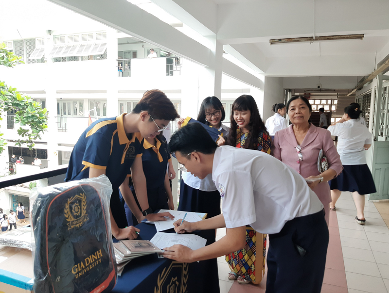 Lựa sức khi chọn ngành, trường trong mùa tuyển sinh 2020 nhiều biến động 