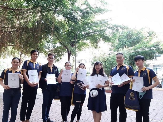 Thực hư chuyện xét tuyển học bạ năm 2020, đậu đại học 100%